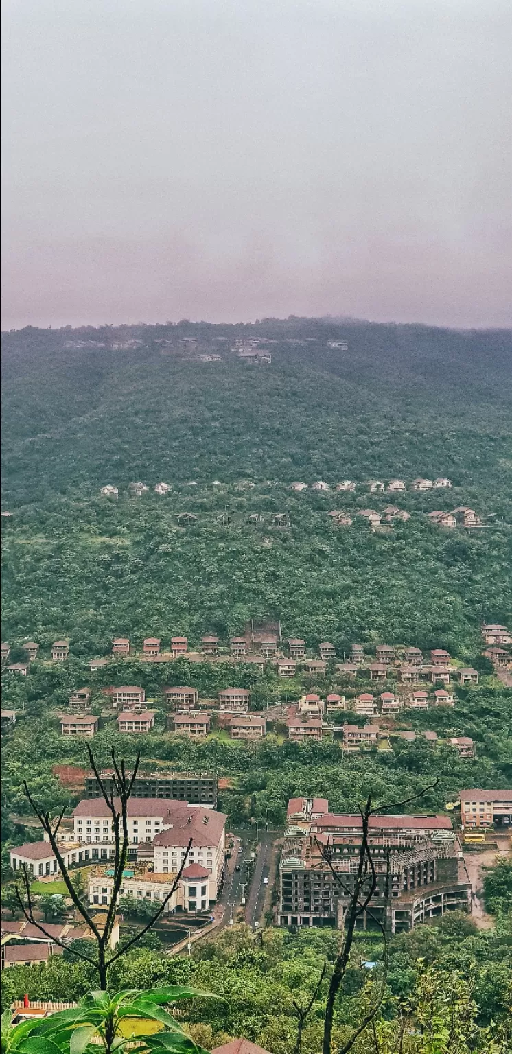 Photo of Lavasa By Nayan Khandelwal