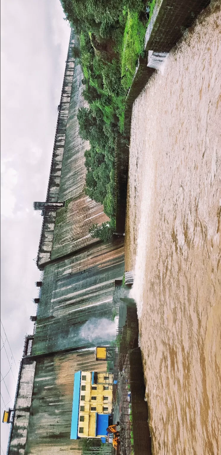 Photo of Lavasa By Nayan Khandelwal