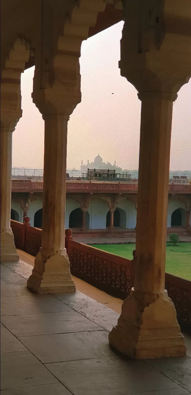 Photo of Agra By Nayan Khandelwal