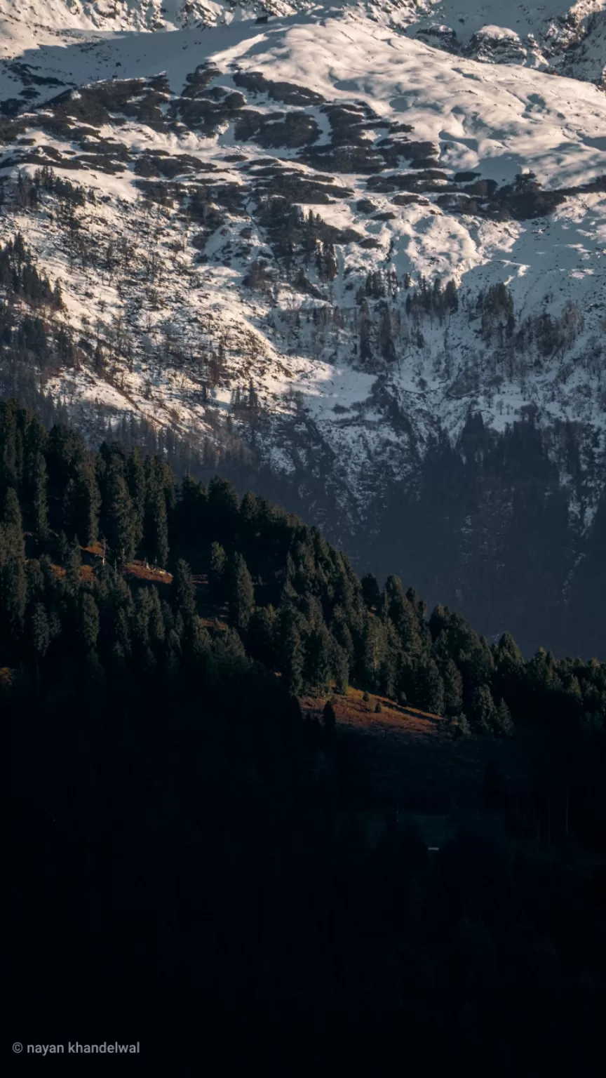 Photo of Manali By Nayan Khandelwal
