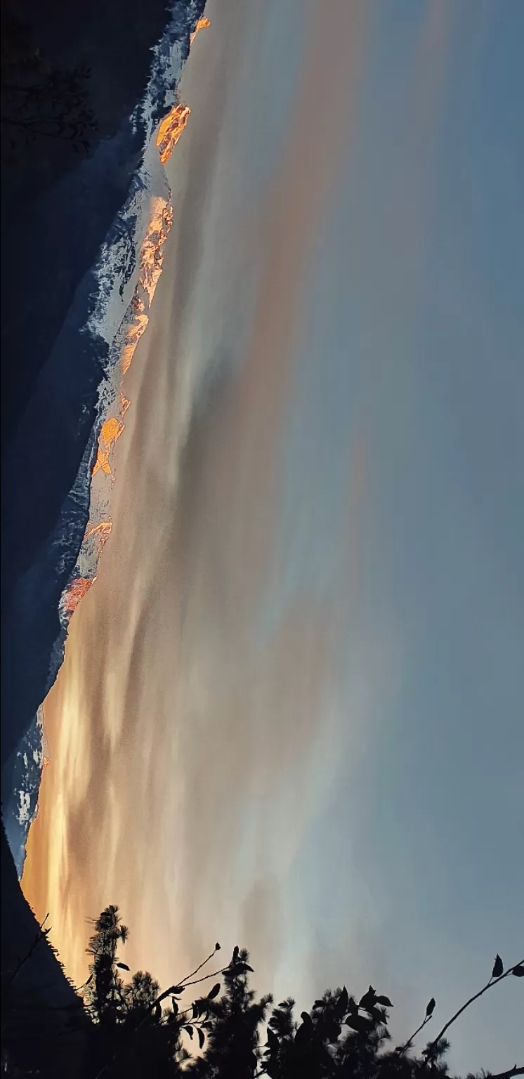 Photo of Manali By Nayan Khandelwal