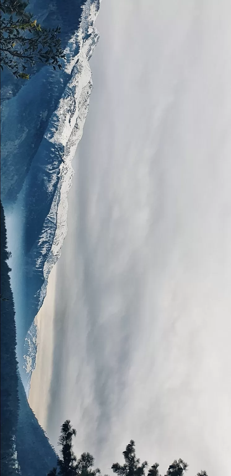 Photo of Manali By Nayan Khandelwal