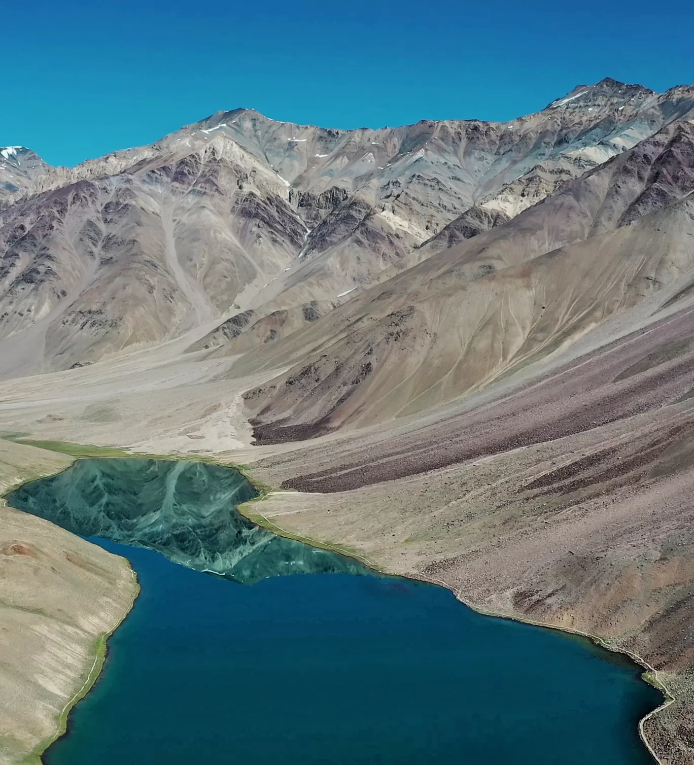 Photo of Chandra Taal By Nayan Khandelwal