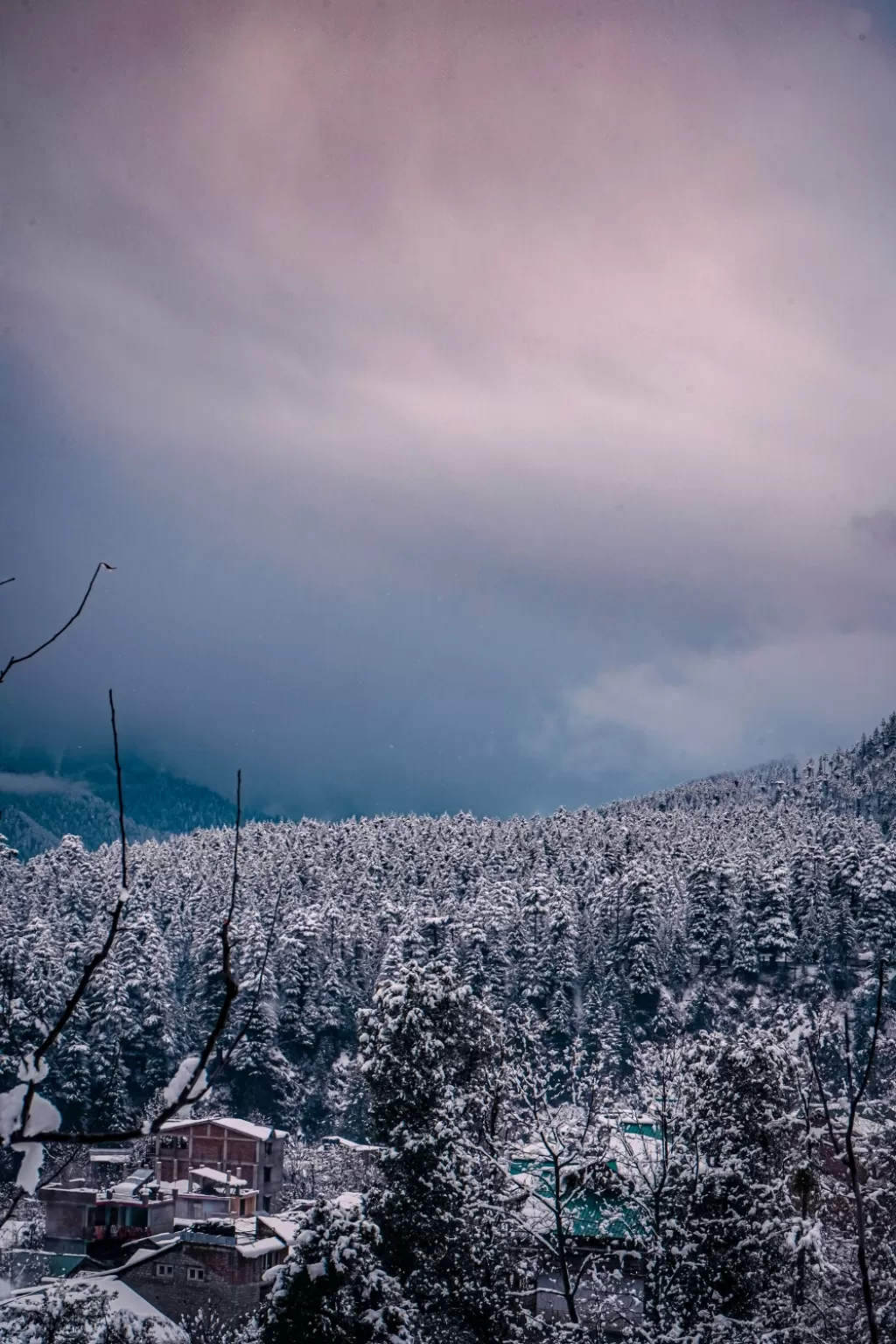 Photo of Manali By Nayan Khandelwal