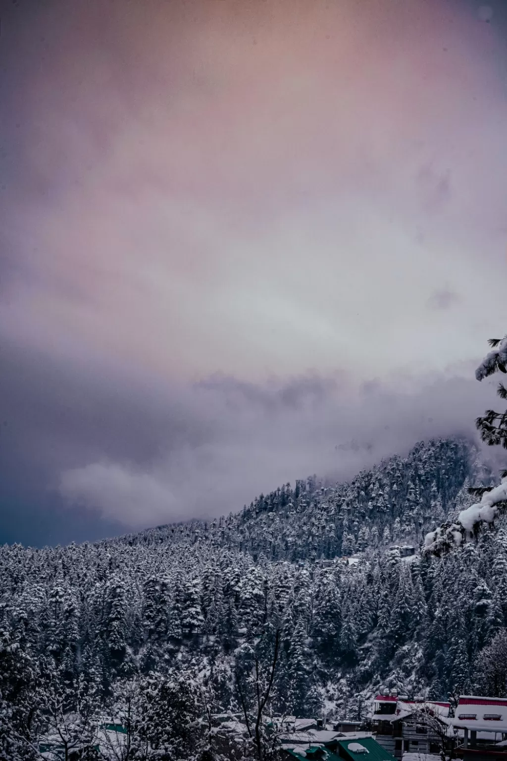 Photo of Manali By Nayan Khandelwal