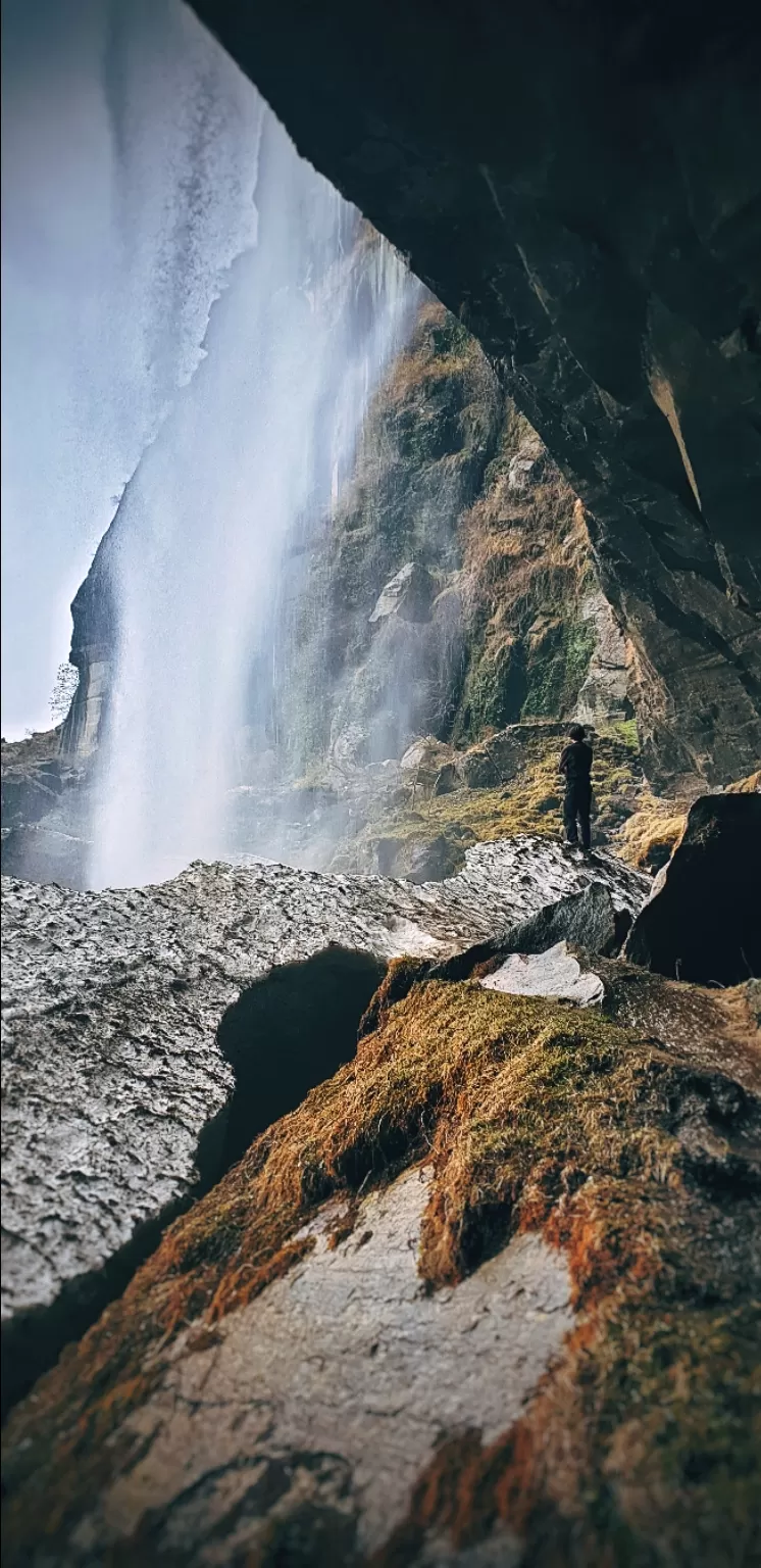 Photo of Jogini Waterfall By Nayan Khandelwal