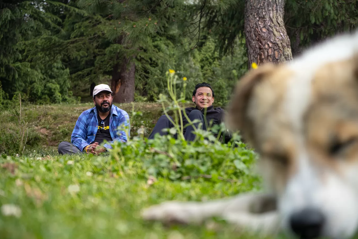 Photo of Manali By Nayan Khandelwal