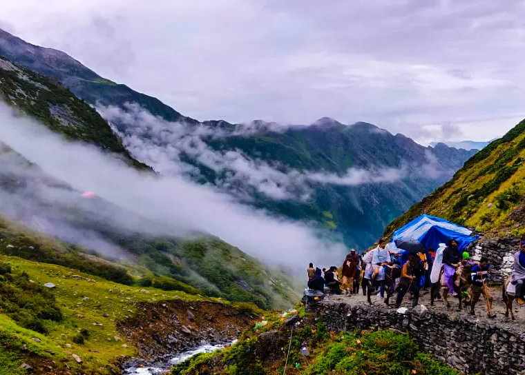 Photo of Manimahesh Kailash Peak By Rohit Kapoor