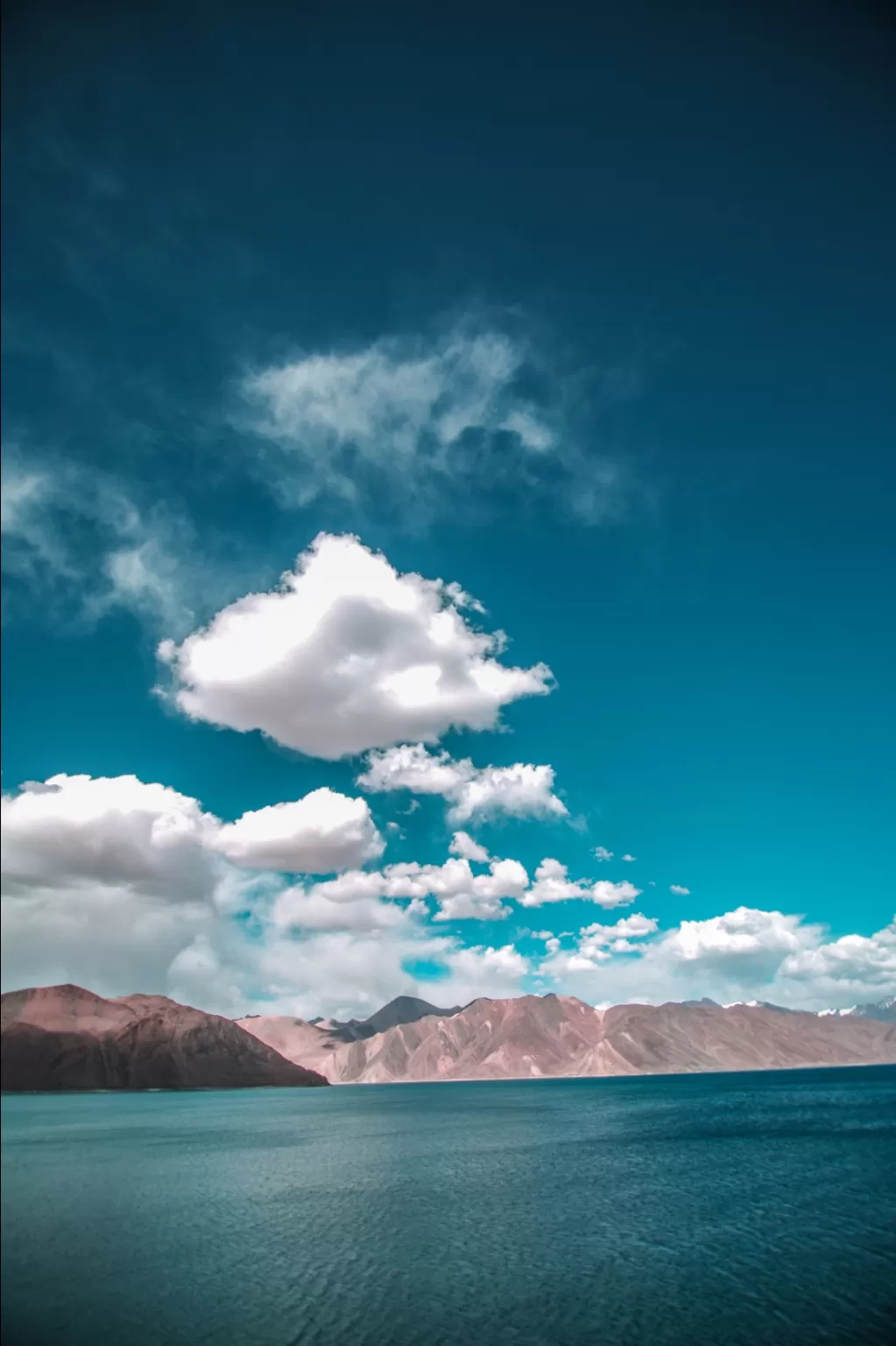 Photo of Leh ladhak By Rahul Wadhwani