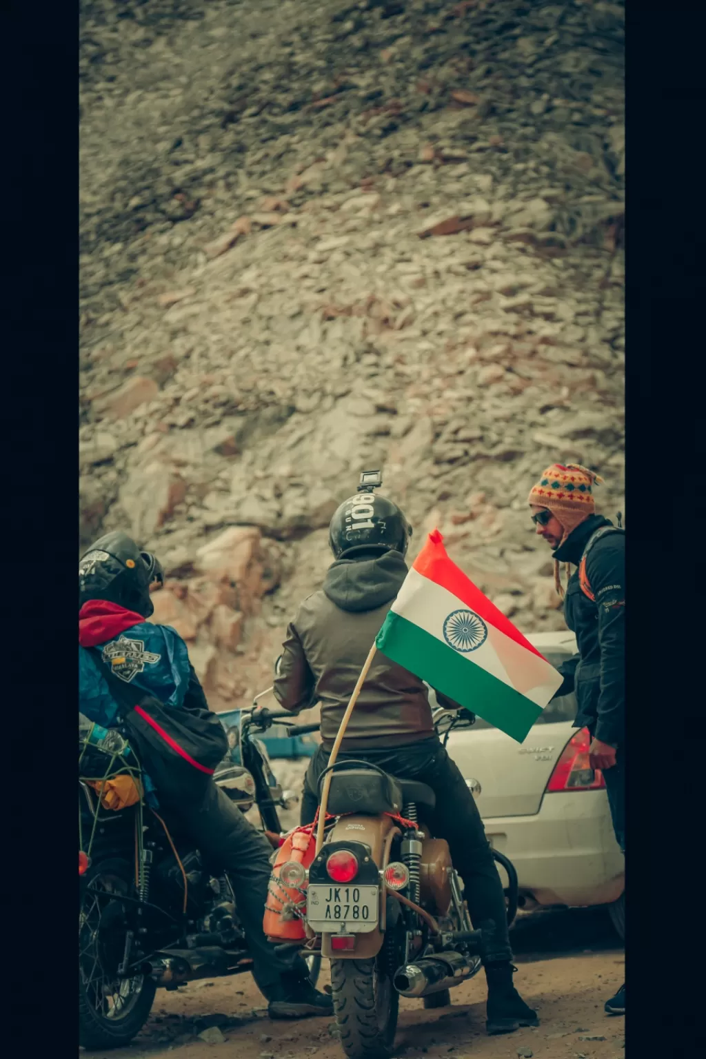 Photo of Leh ladhak By Rahul Wadhwani