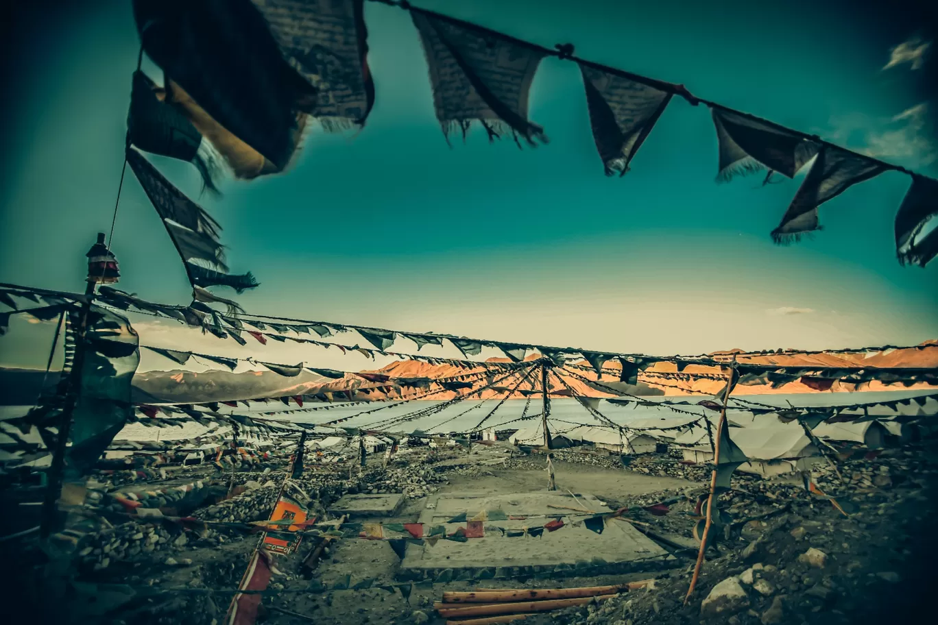 Photo of Leh ladhak By Rahul Wadhwani