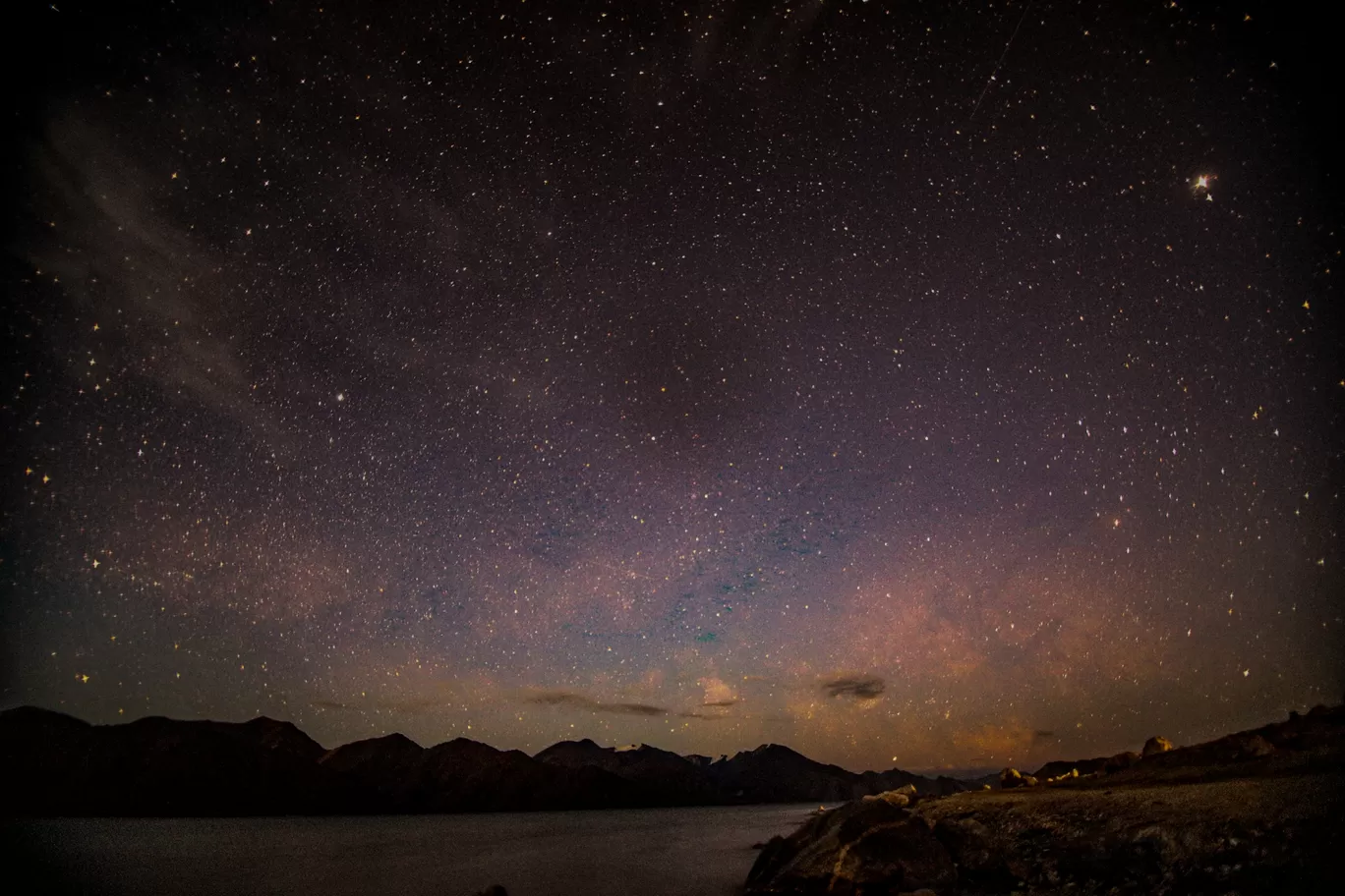 Photo of Leh ladhak By Rahul Wadhwani