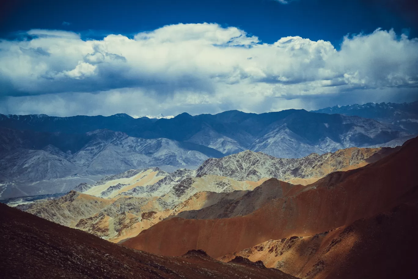 Photo of Leh ladhak By Rahul Wadhwani