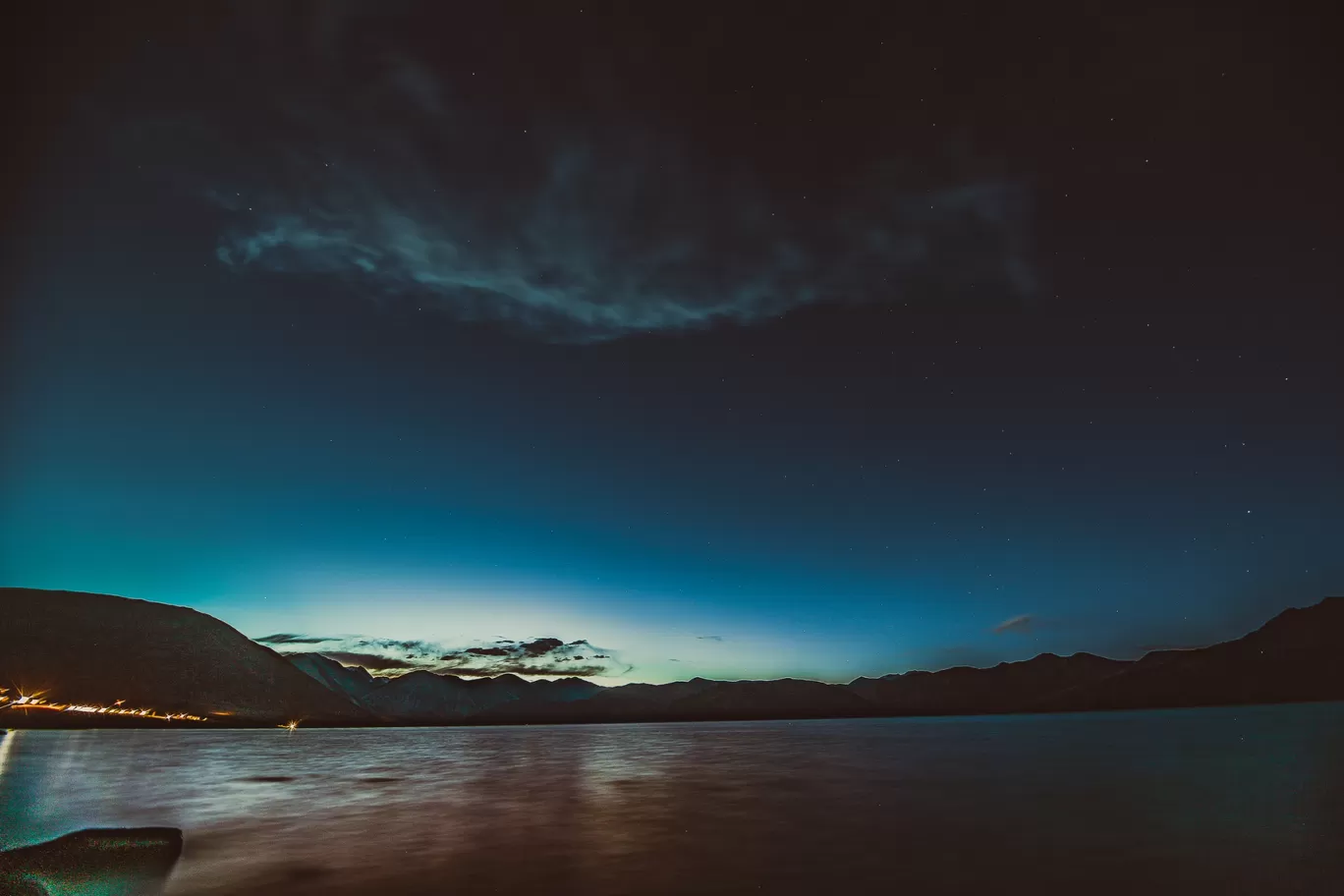 Photo of Leh ladhak By Rahul Wadhwani