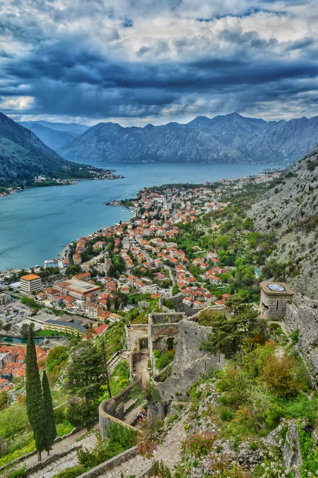 Photo of Montenegro By Divya Sisodiya 