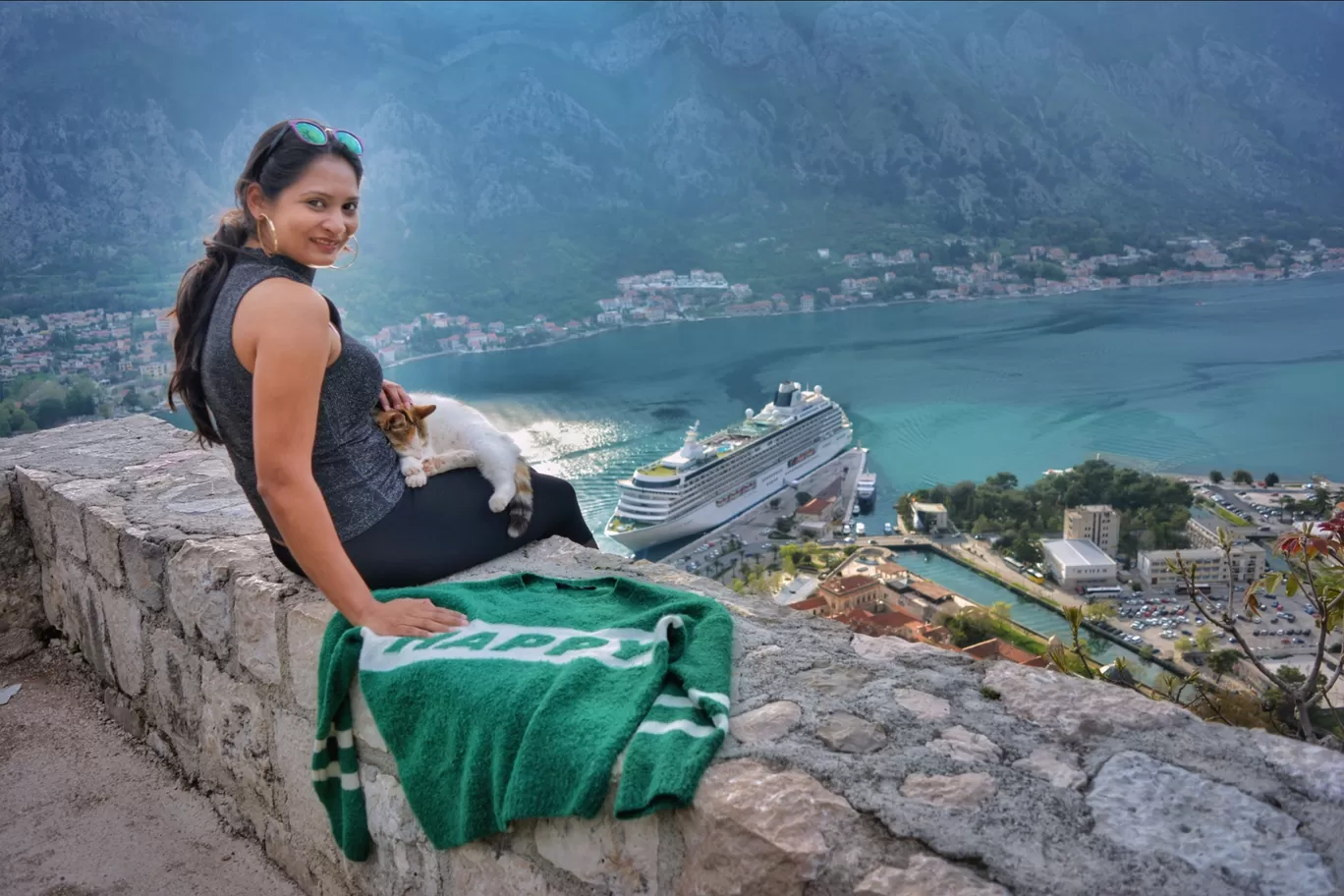 Photo of Montenegro By Divya Sisodiya 