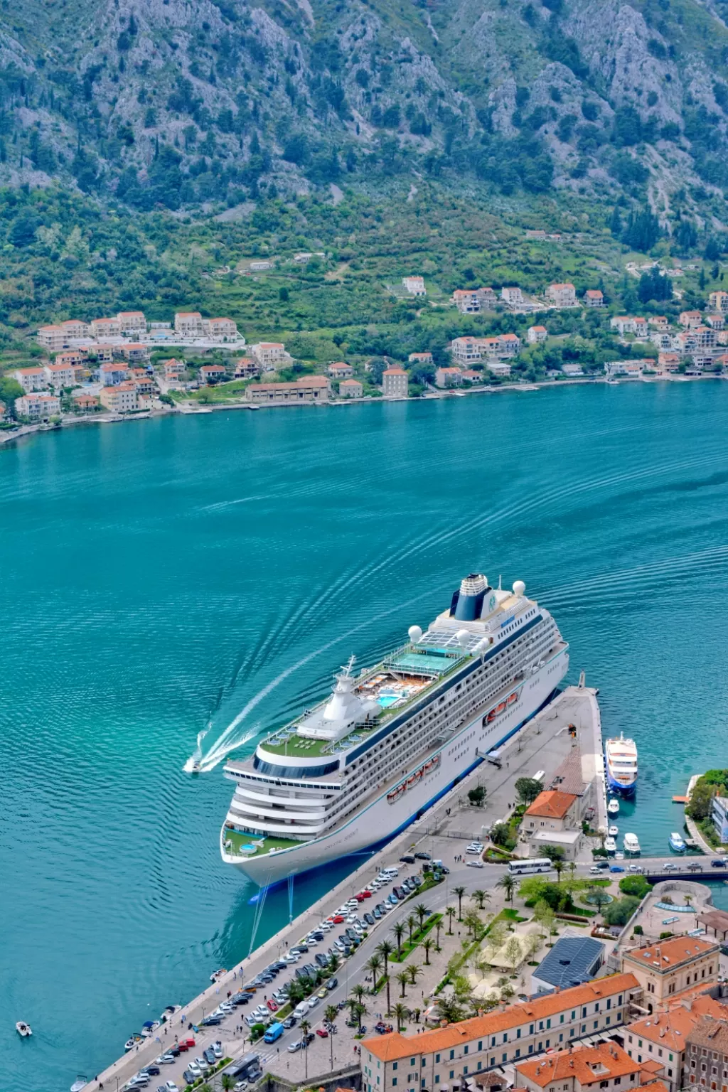 Photo of Montenegro By Divya Sisodiya 