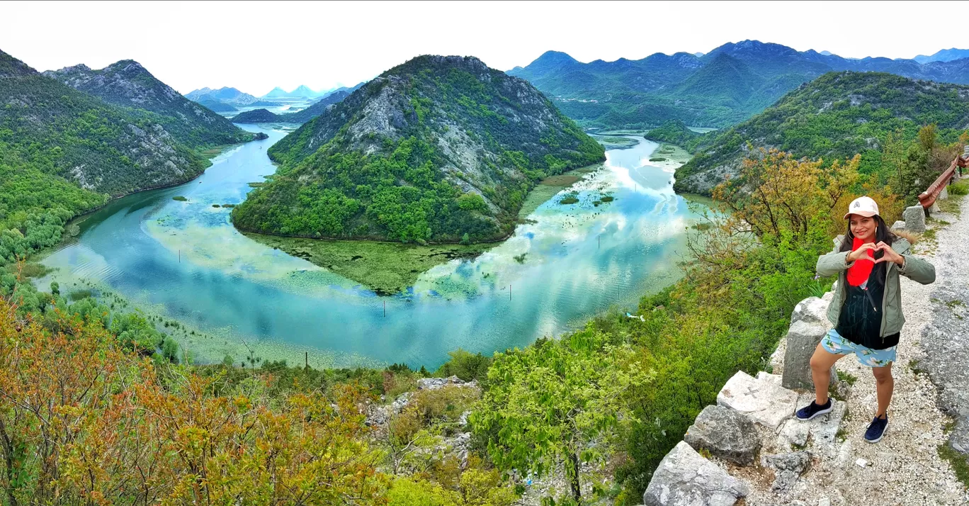 Photo of Montenegro By Divya Sisodiya 