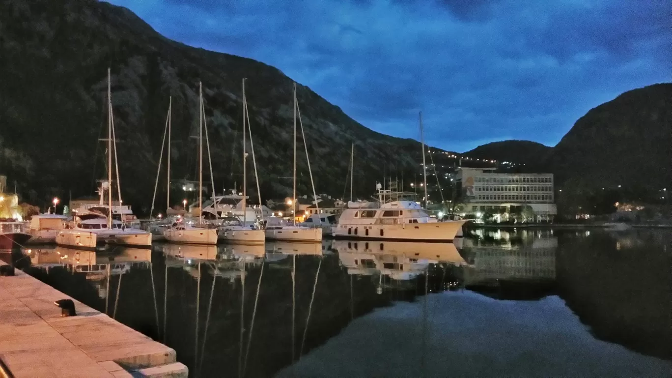 Photo of Montenegro By Divya Sisodiya 