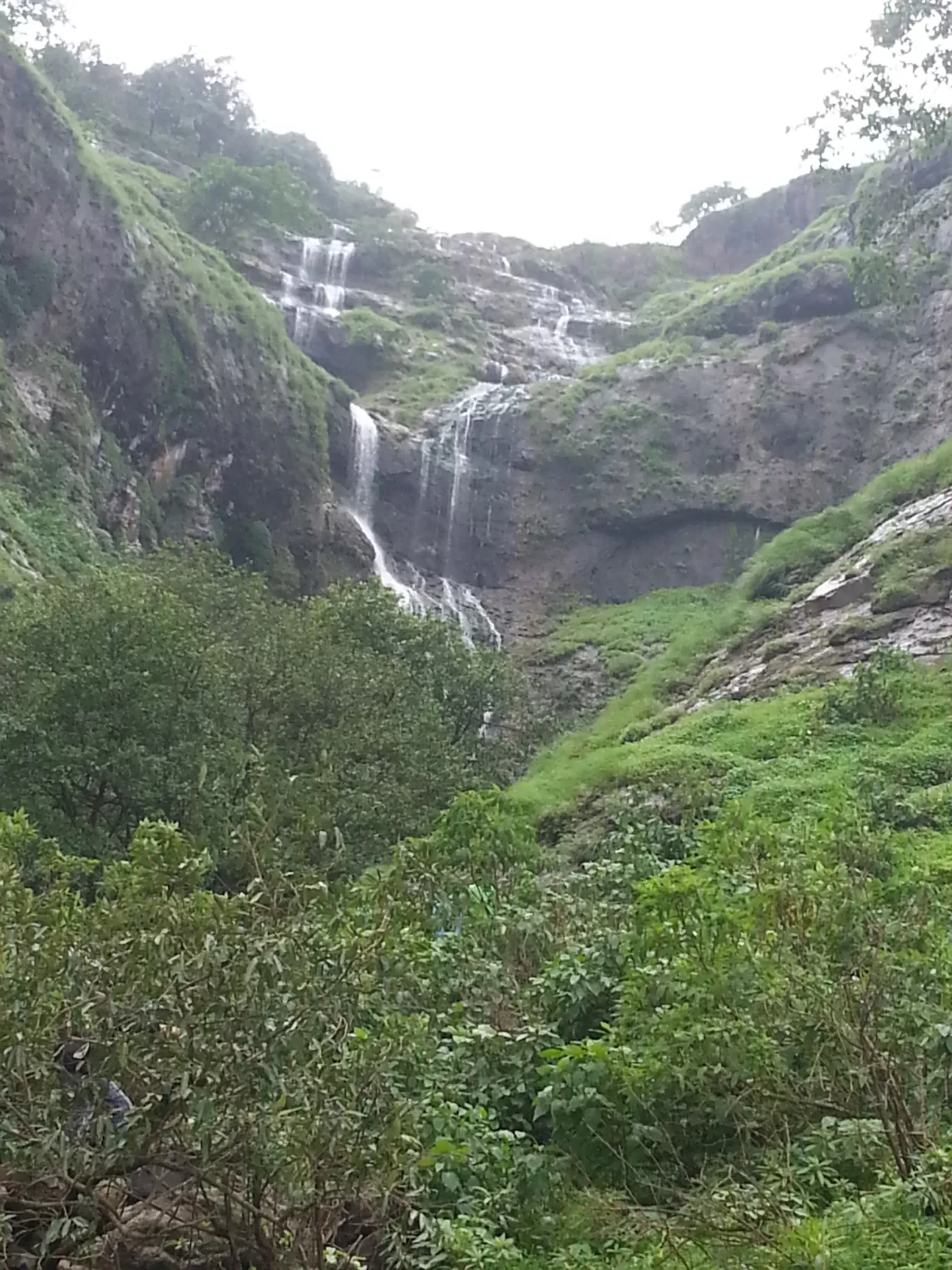 Photo of Bhandardara By Badal Jain