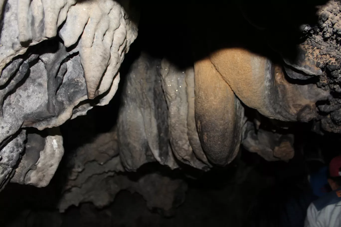 Photo of Mawsmai Cave By Badal Jain
