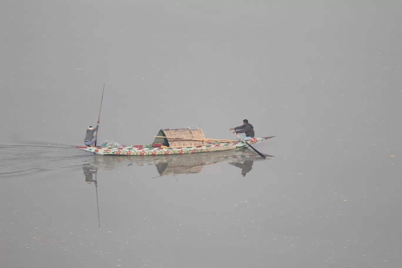 Photo of Belle View Point By Badal Jain