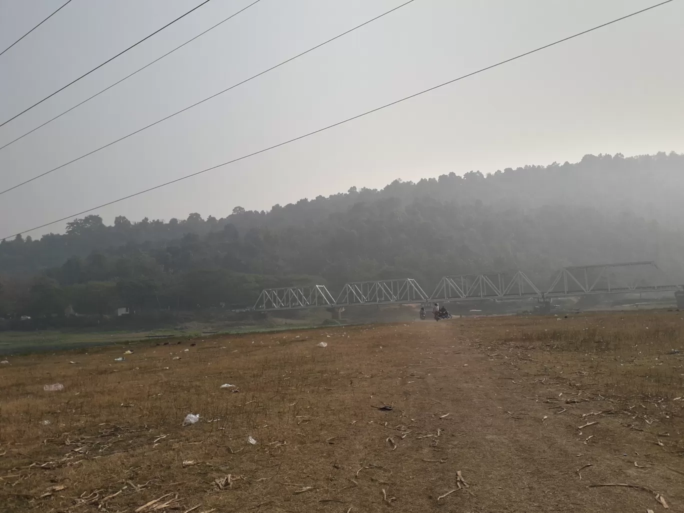Photo of Deepor Beel Wildlife Sanctuary By Badal Jain