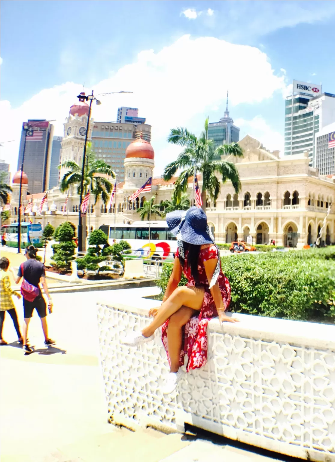 Photo of Dubai By Arpita Das