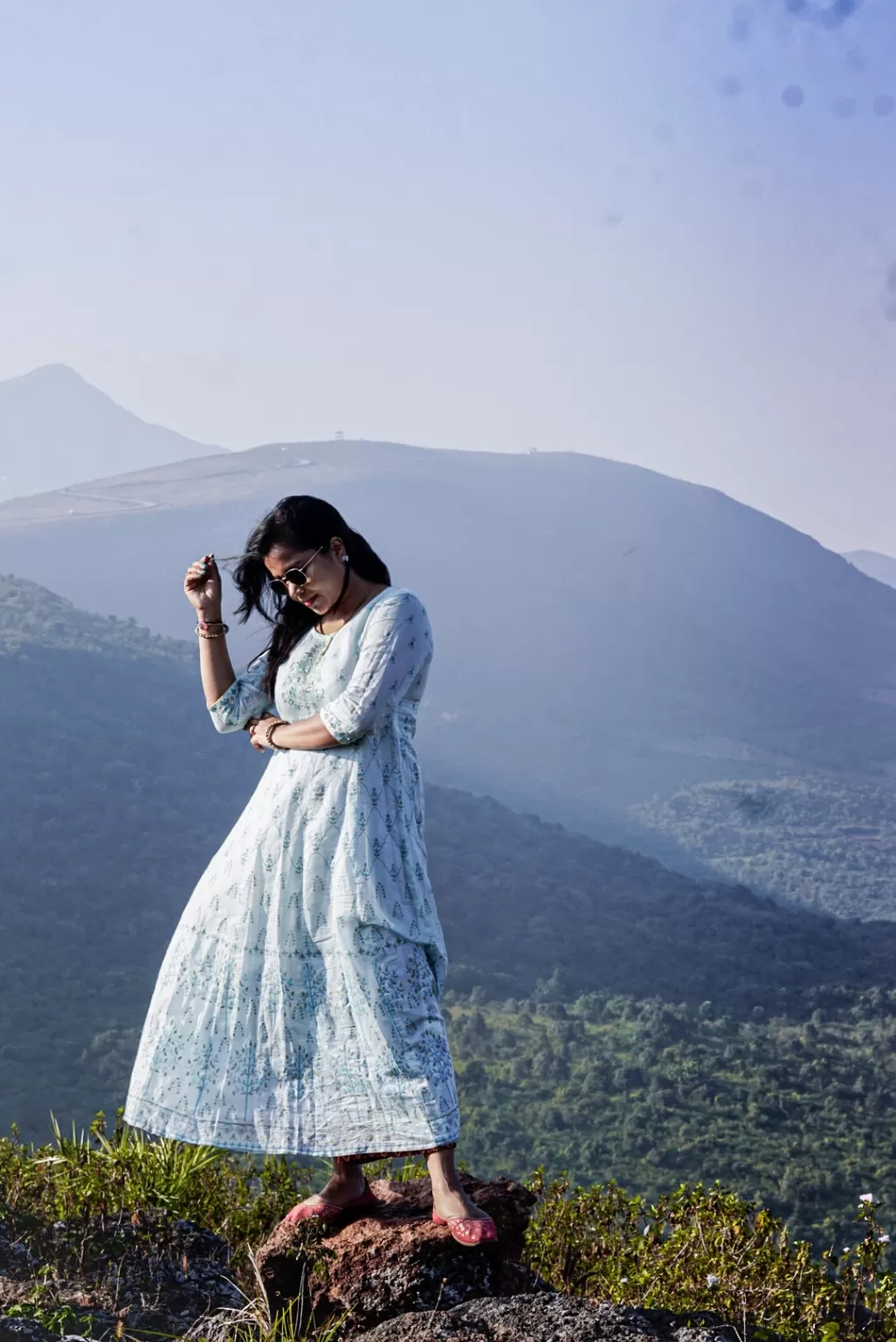 Photo of Koraput By Arpita Das
