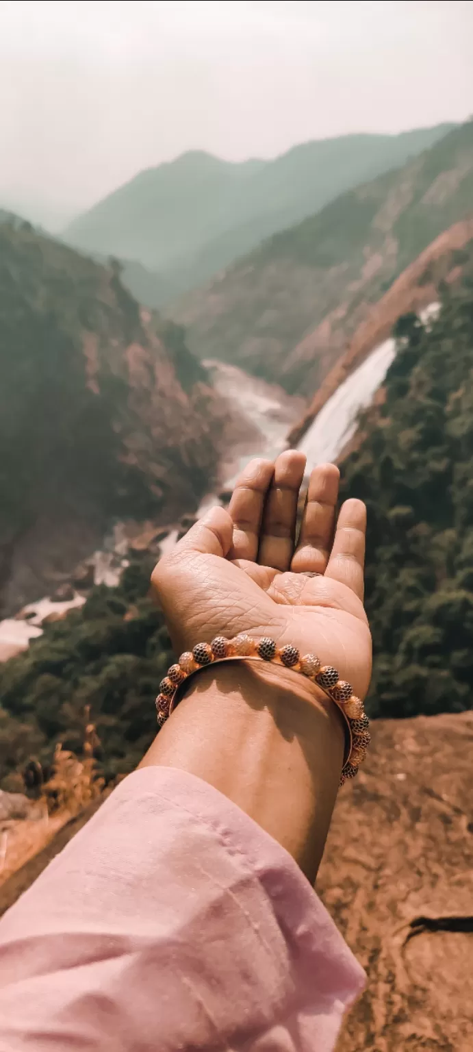 Photo of Koraput By Arpita Das