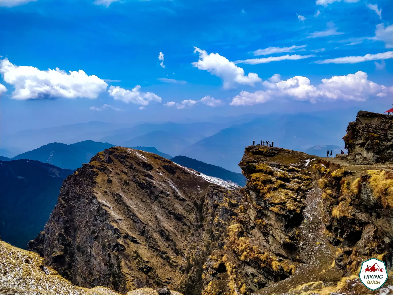 Photo of Tungnath By Hiking singh