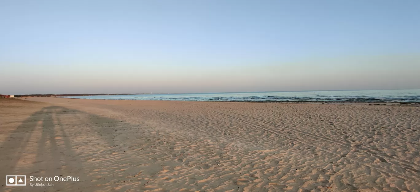 Photo of Mandavi Beach By Utkarsh Jain