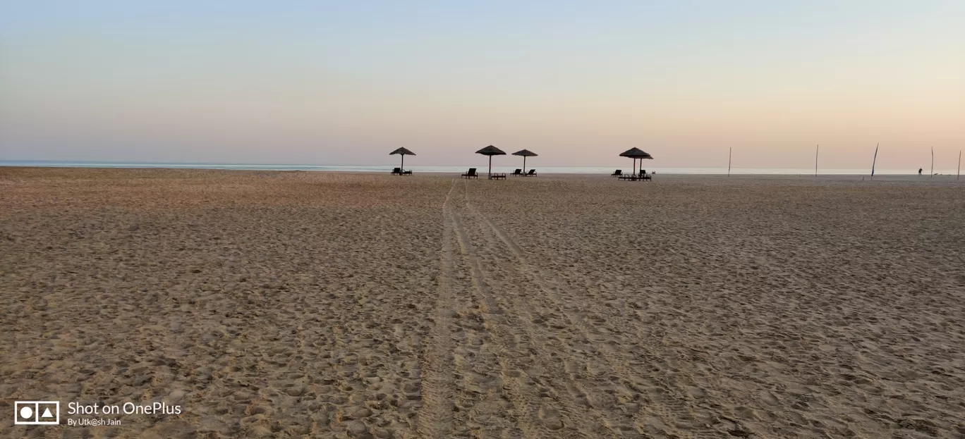 Photo of Mandavi Beach By Utkarsh Jain
