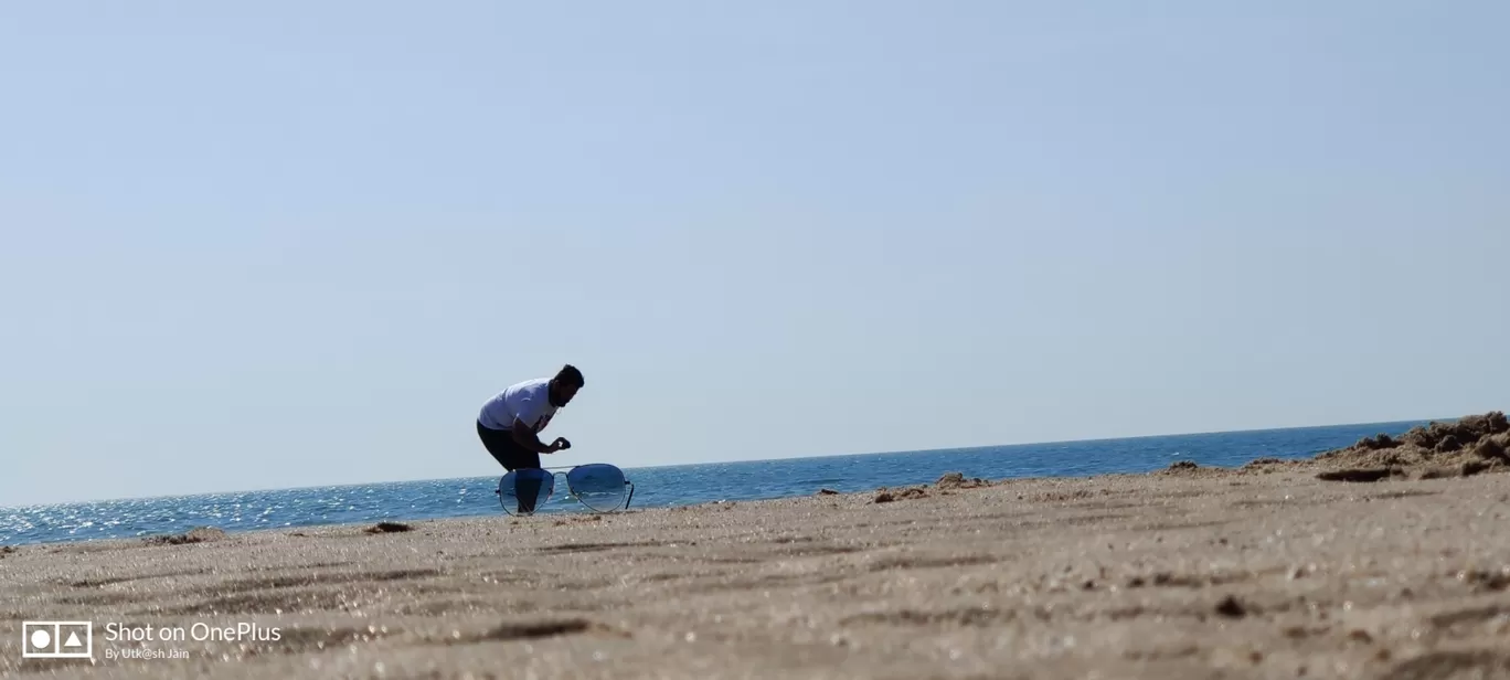 Photo of Mandavi Beach By Utkarsh Jain