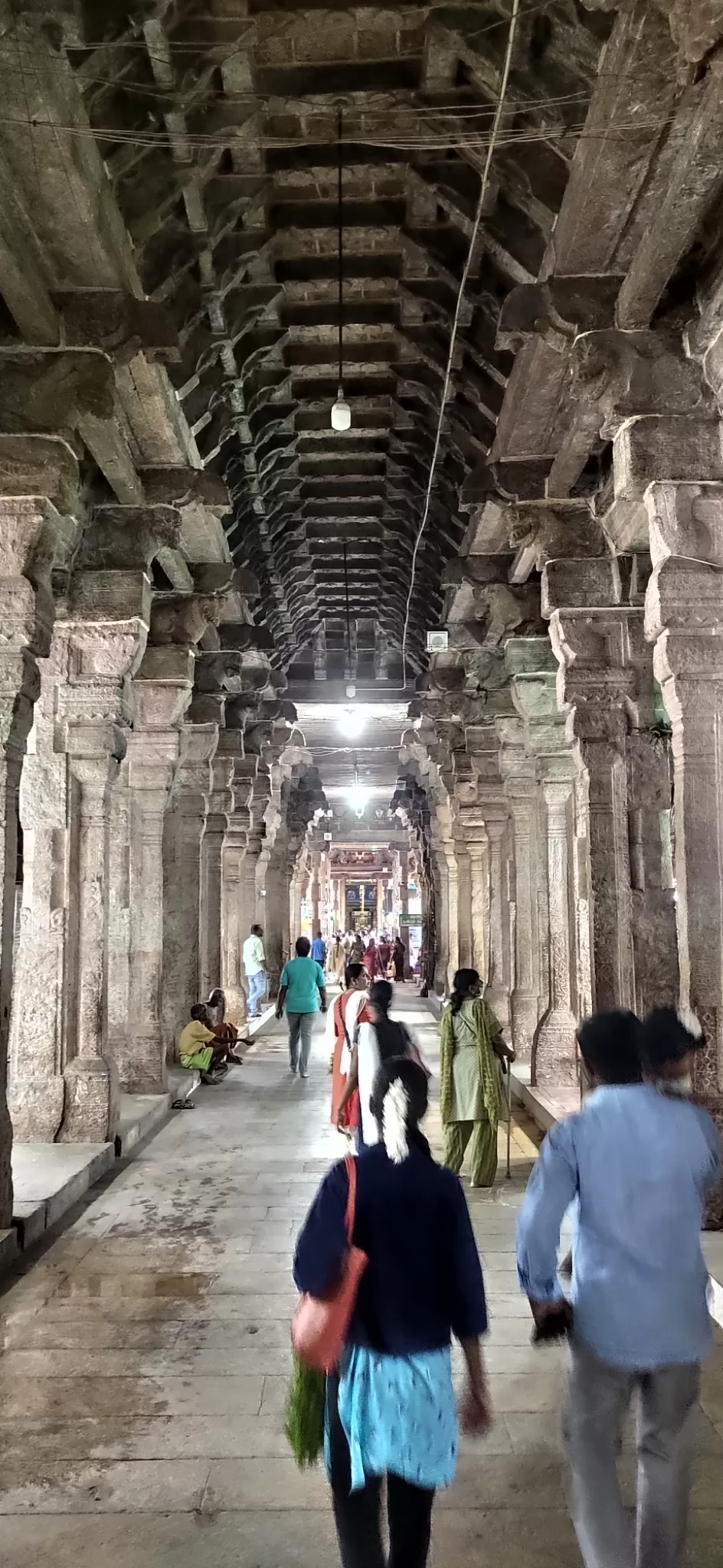 Photo of Srivilliputhur By Mukesh Benadi