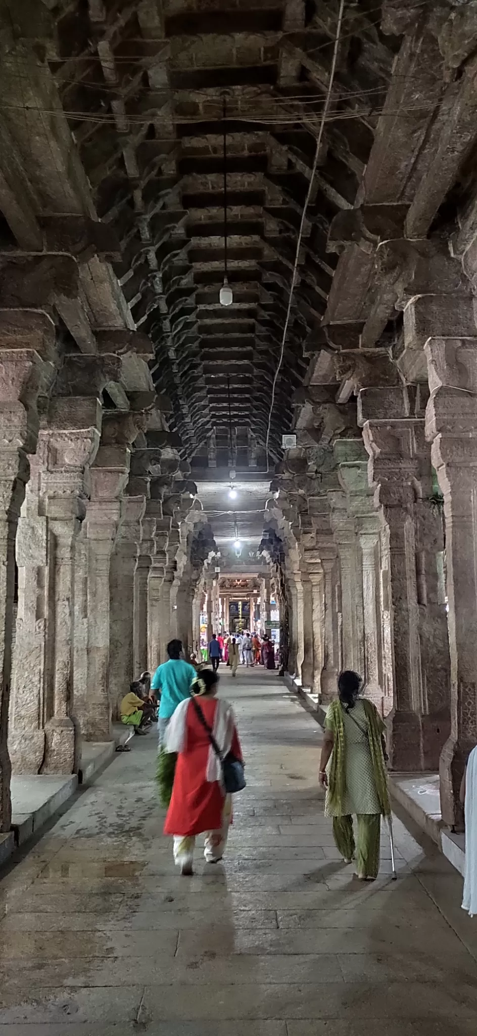 Photo of Srivilliputhur By Mukesh Benadi