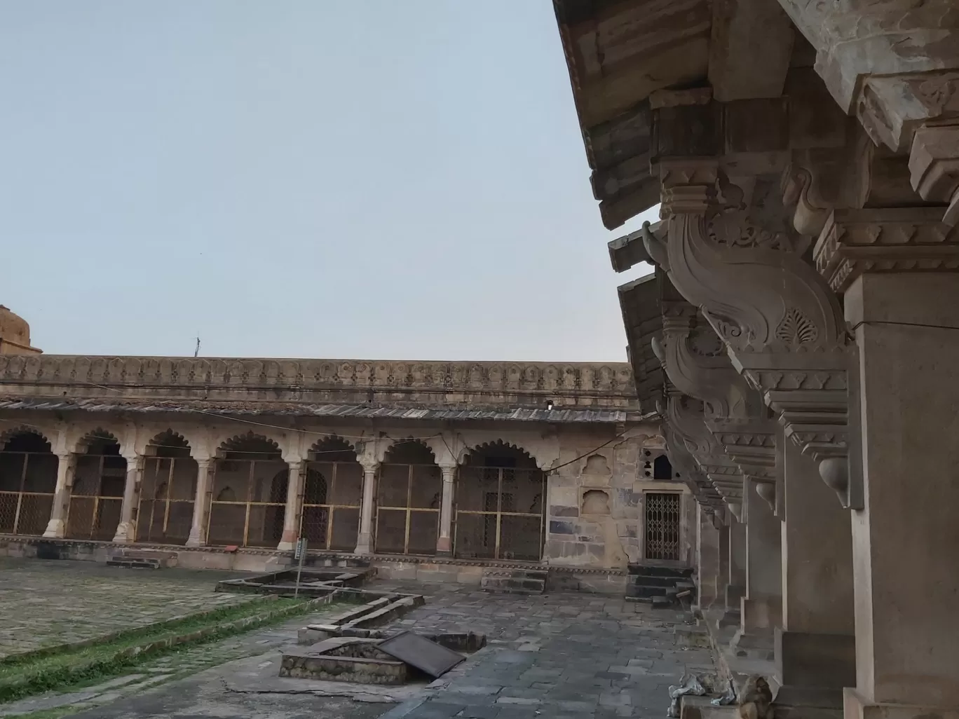 Photo of Raisen Fort By Sourabh Patel
