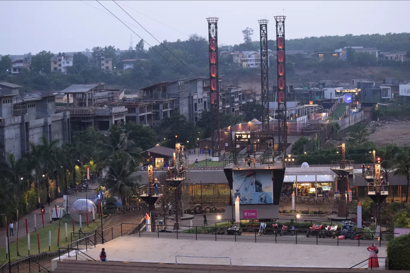 Photo of Pune By Venturous Eagle 🦅 