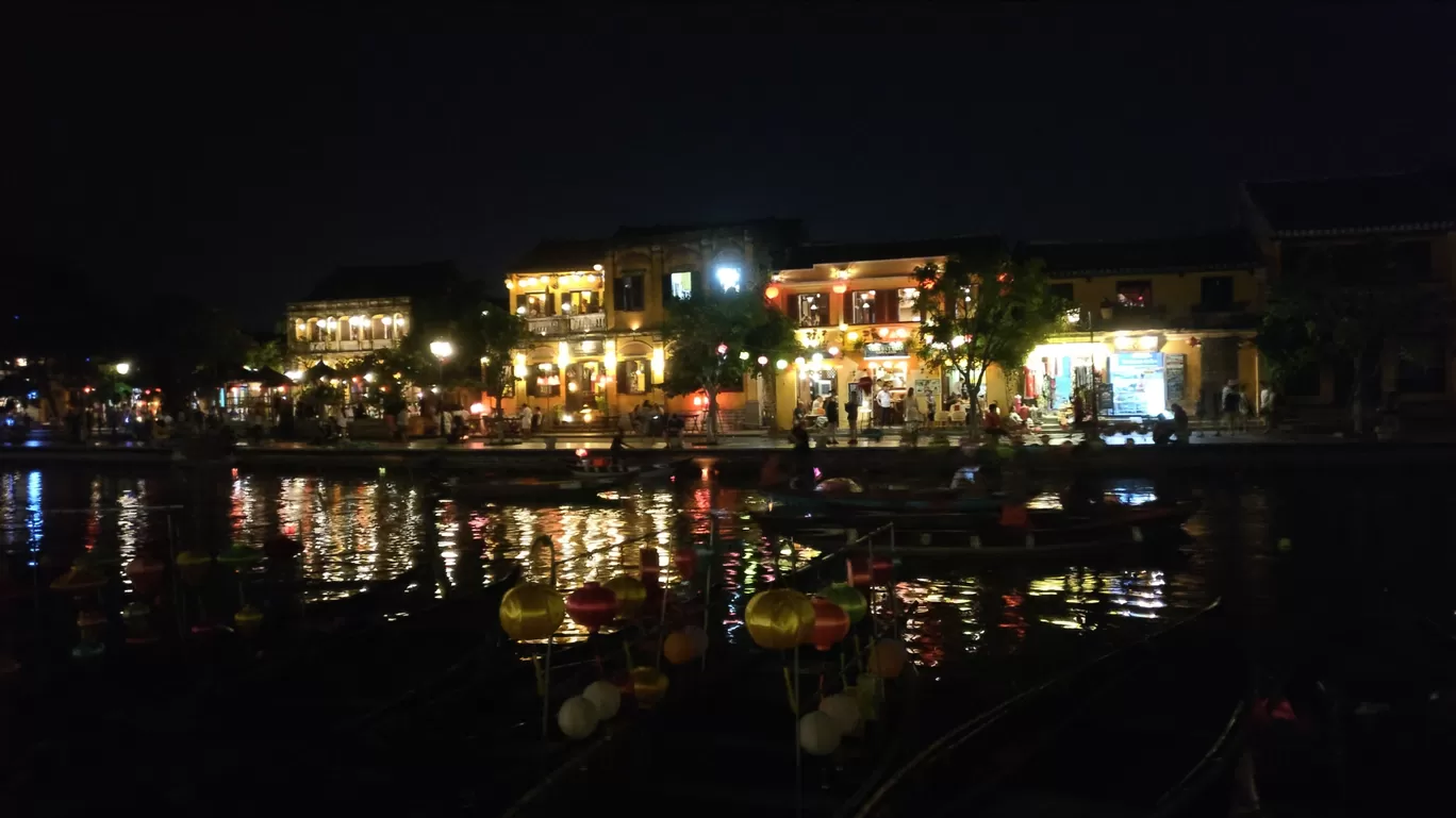 Photo of Vietnam By Sachin Shintre