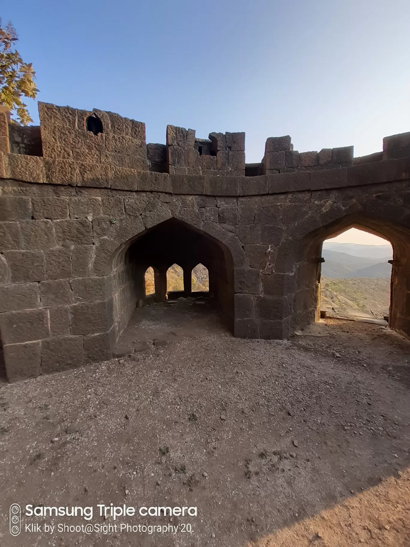Photo of Narnala Fort By GlobeTrotter 