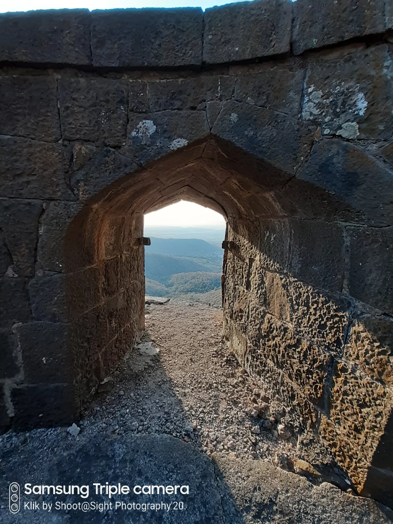 Photo of Narnala Fort By GlobeTrotter 