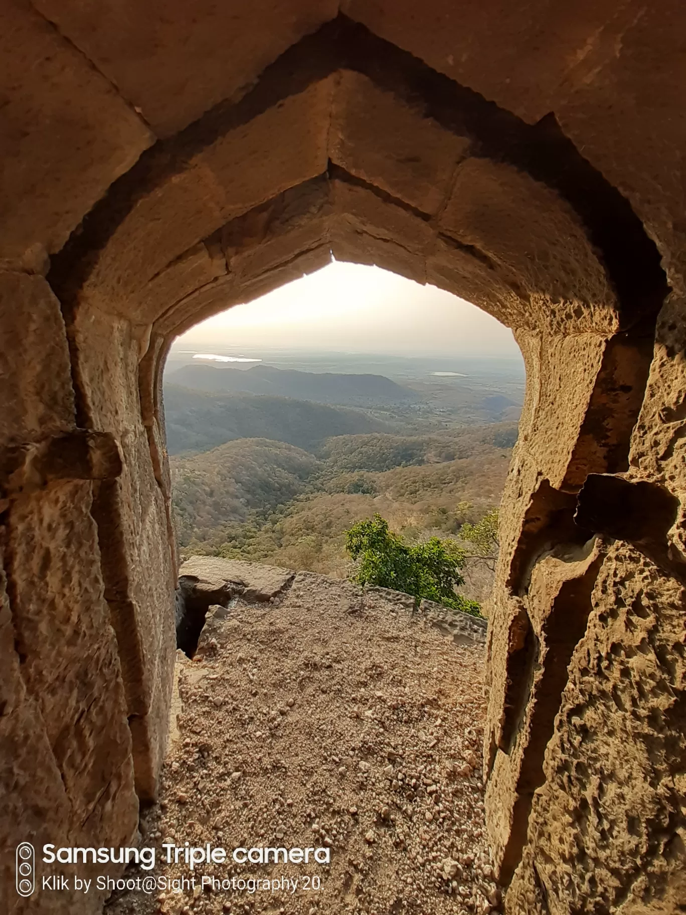 Photo of Narnala Fort By GlobeTrotter 