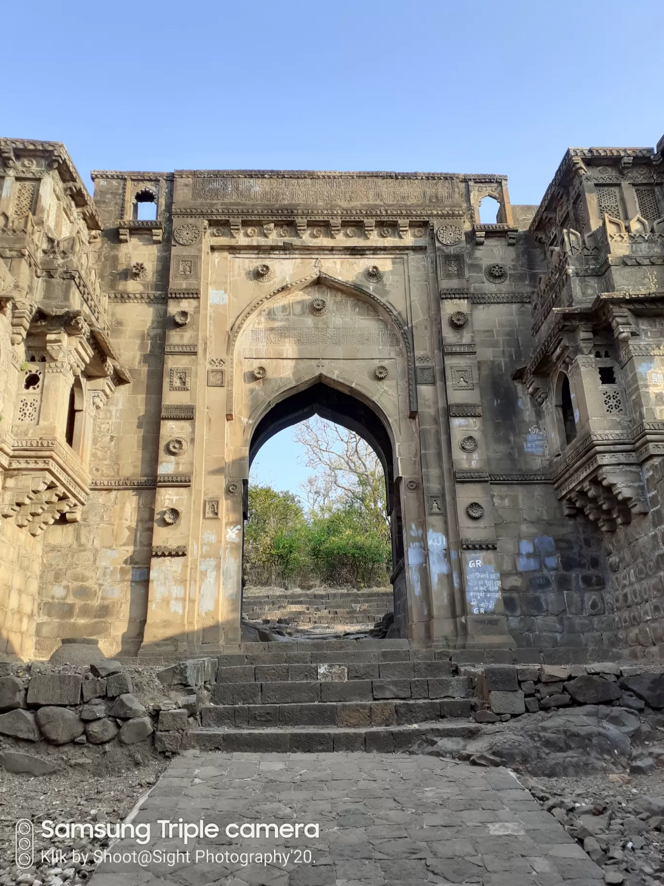 Photo of Narnala Fort By GlobeTrotter 