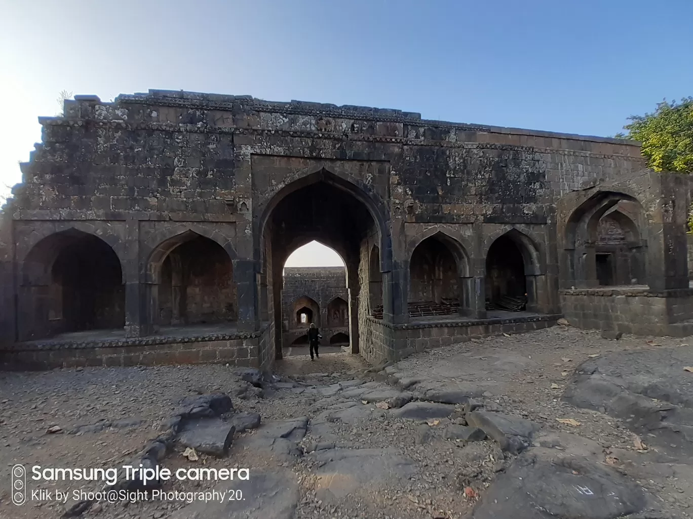 Photo of Narnala Fort By GlobeTrotter 