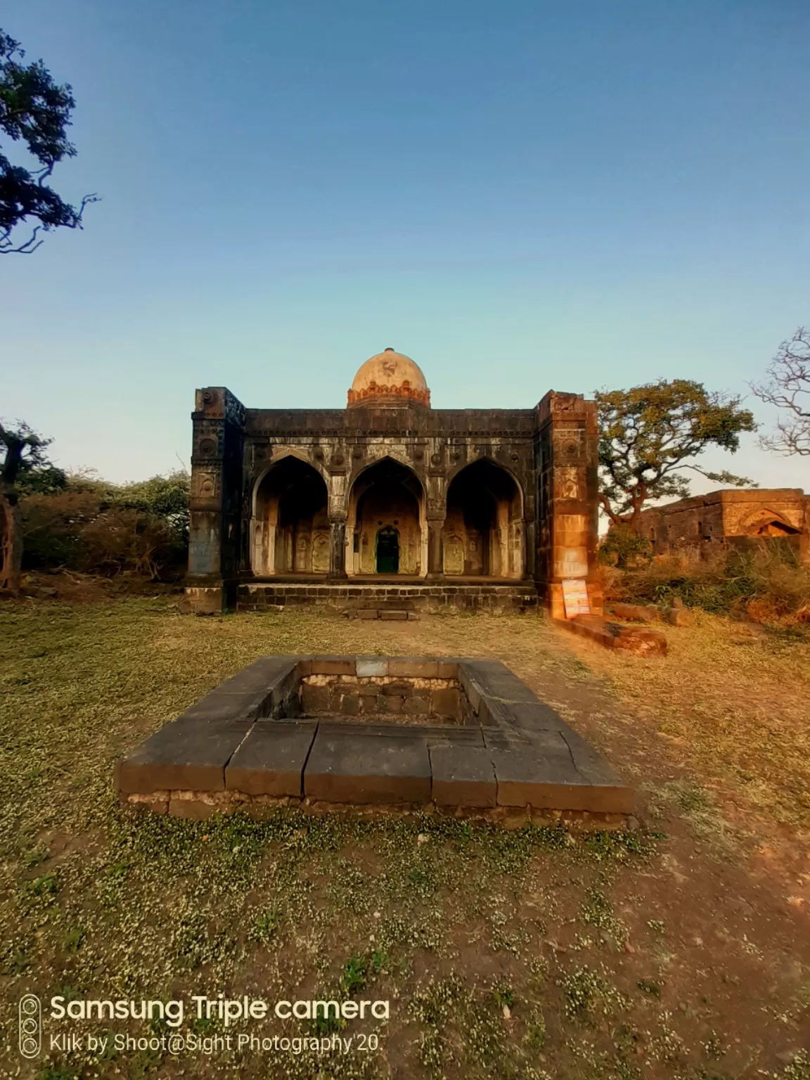 Photo of Narnala Fort By GlobeTrotter 