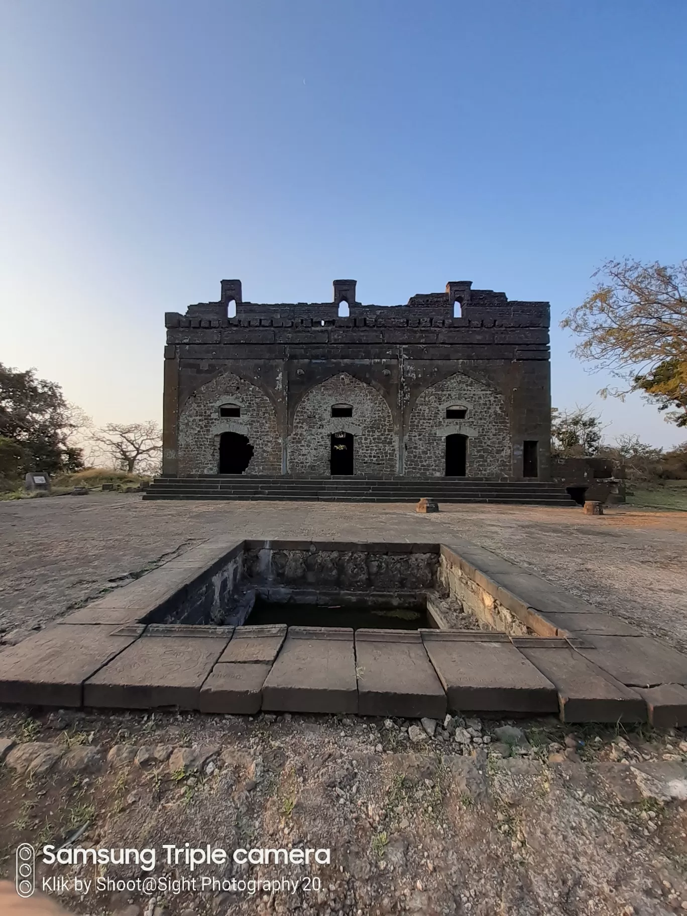 Photo of Narnala Fort By GlobeTrotter 