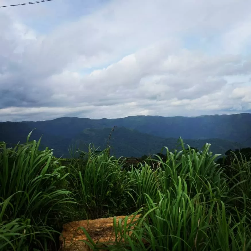 Photo of Vagamon By Ann