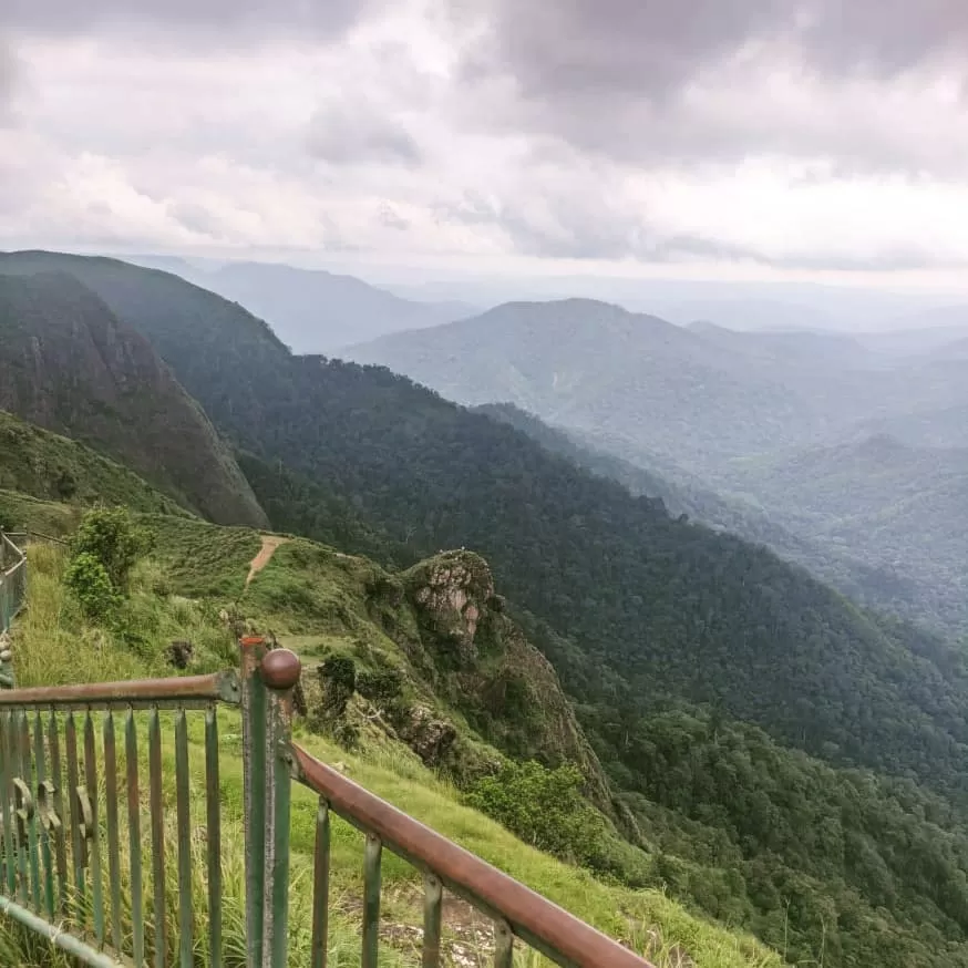 Photo of Vagamon By Ann