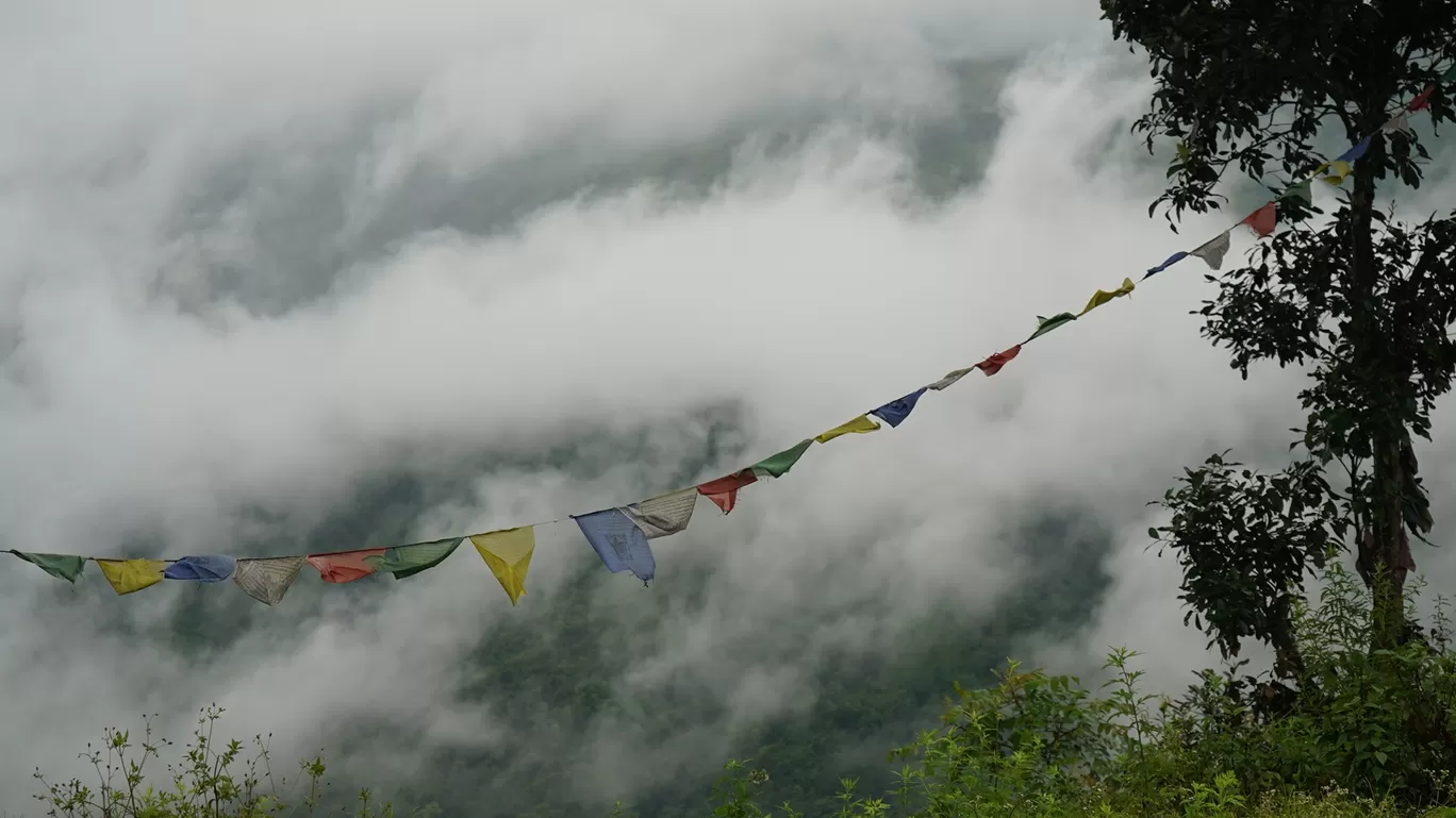 Photo of Kalaktang By Basumatary Raja