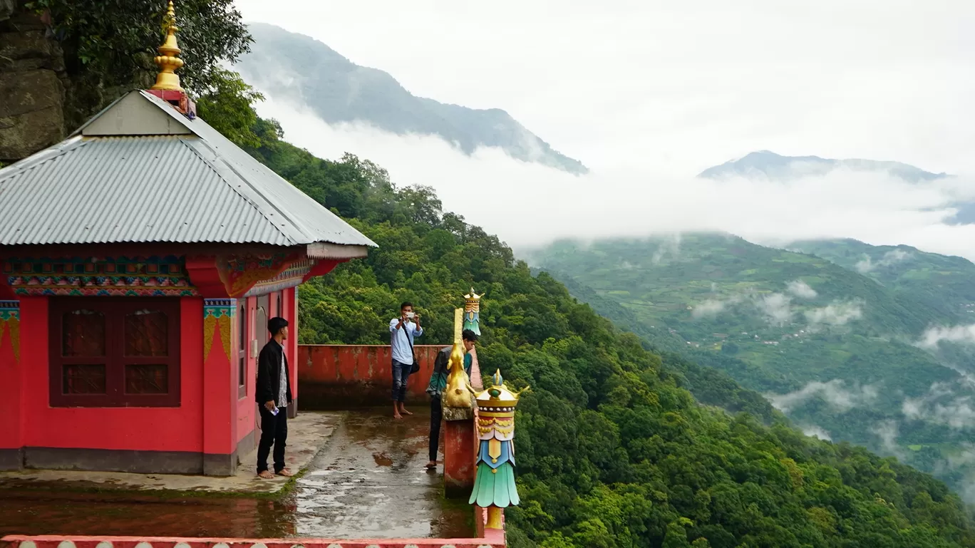 Photo of Kalaktang By Basumatary Raja